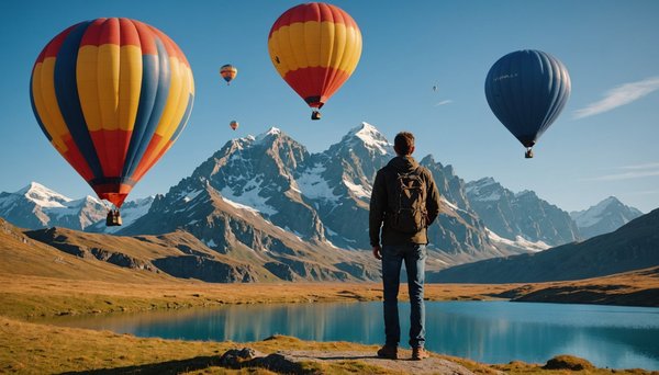 Twalo, expert en voyages sur mesure pour vos aventures rêvées