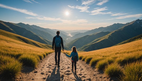 Escapades incontournables : découvrez 5 idées de week-end