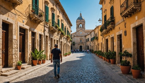 Les 20 meilleures expériences en Sicile pour un voyage inoubliable