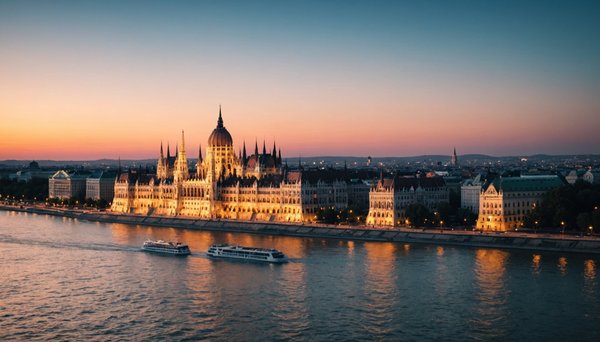 Top activités pour un week-end inoubliable à budapest en 48 heures