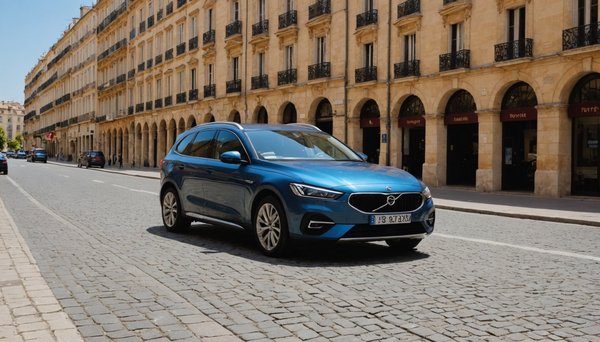 Découvrez les meilleures options pour louer une voiture à montpellier