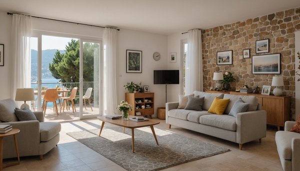 Gestion complète pour airbnb à antibes : découvrez nos services